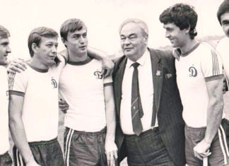 Eduard Airich: General des Rasenhockeys Eduard Airich