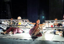 Deutsches Theater: „Froschkönigin“ läutet neue Saison ein Froschkönigin