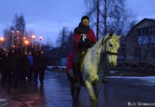 Licht im Dunkeln Licht im Dunkeln