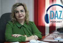 Die deutschsprachige Bevölkerung Kasachstans