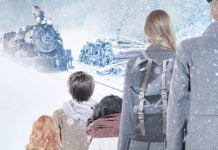 Mit Selbstvermarktung die russlanddeutsche Familiengeschichte zum Bucherfolg führen Wie Gräser im Wind