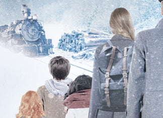 Mit Selbstvermarktung die russlanddeutsche Familiengeschichte zum Bucherfolg führen Wie Gräser im Wind