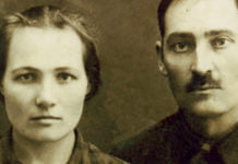 Die Odyssee der Familie Hirsch Hirsch