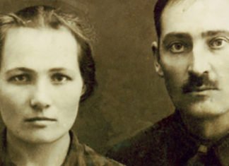 Die Odyssee der Familie Hirsch Hirsch