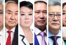 Kasachstan: Amtsinhaber Tokajew gewinnt Präsidentschaftswahl