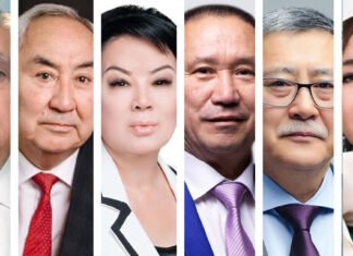 Kasachstan: Amtsinhaber Tokajew gewinnt Präsidentschaftswahl