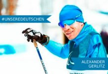 Unsere Deutschen: Alexander Gerlitz
