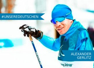 Unsere Deutschen: Alexander Gerlitz