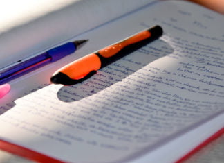 Was zwei Schüler aus Astana in Almaty erfuhren Seminar „Junge Redakteure“