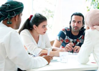 CrossCulture-Programm 2019 CrossCulture-Programm 2019