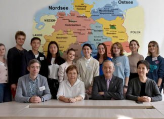 Nachhaltiges Lernen an einer Solarschule