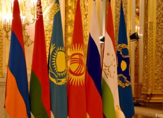 Wochenrückblick Zentralasien