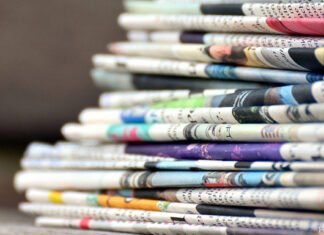 Das internationale Medienecho auf Tokajews Wiederwahl