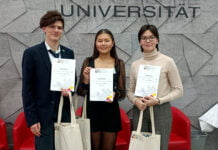 Deutschsprachiger Nachwuchs sprengt alle Erwartungen