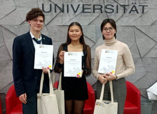 Deutschsprachiger Nachwuchs sprengt alle Erwartungen