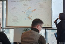 Wie man Medien liest – Tage der Medienkompetenz in Almaty