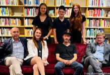 #ZwischenWelten: Kultur, Geschichte und Zeitgeschehen