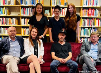 #ZwischenWelten: Kultur, Geschichte und Zeitgeschehen