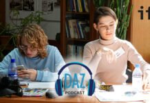 Die „Stimme des Volkes“ an der Uni