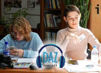 Die „Stimme des Volkes“ an der Uni