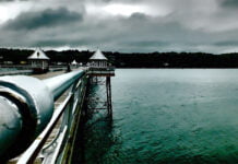 Kasachstans Pläne zum Umbau seiner Transportrouten