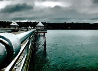 Kasachstans Pläne zum Umbau seiner Transportrouten