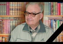 In Trauer um einen Freund und Kollegen