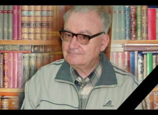 In Trauer um einen Freund und Kollegen