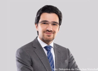 „Es gibt viele Wege, zu kooperieren“