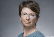 „Ich mag die Region und interessiere mich sehr für sie“