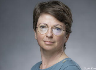 „Ich mag die Region und interessiere mich sehr für sie“