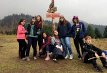 Der Bergtourismus-Verein „Die Wilden“