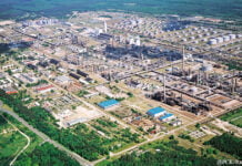 Rosneft Deutschland: Kasachisches Öl soll russisches ersetzen