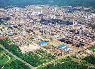 Verzögerungen bei erster Öllieferung aus Kasachstan