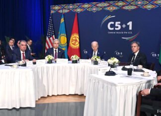 „Dialog ist der einzige Weg“