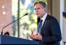 Wochenrückblick Zentralasien