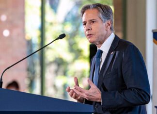 Wochenrückblick Zentralasien