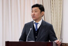 Kasachstan: „Können Deutschland bis zu 6 Millionen Tonnen Öl liefern“