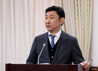 Kasachstan: „Können Deutschland bis zu 6 Millionen Tonnen Öl liefern“