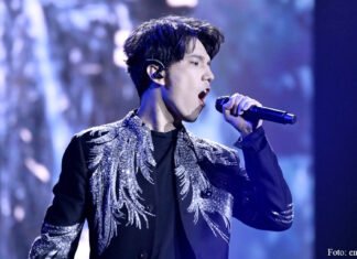 Dimash Kudaibergen in Düsseldorf