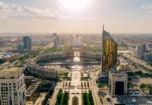 „Steuererleichterungen würden Kasachstan attraktiver machen“