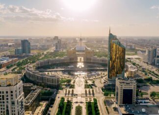 „Steuererleichterungen würden Kasachstan attraktiver machen“
