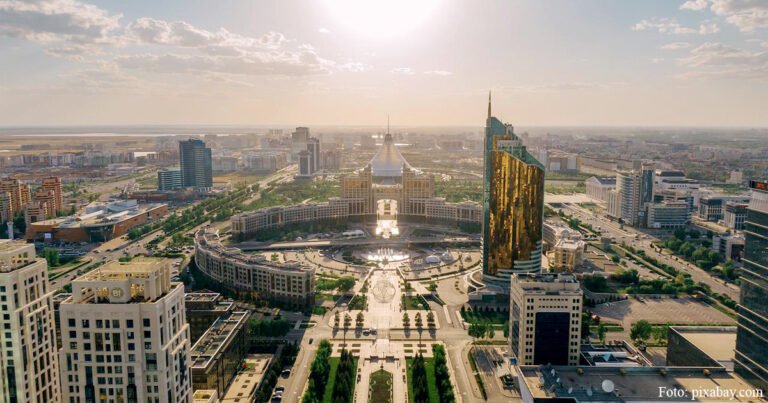 „Steuererleichterungen würden Kasachstan attraktiver machen“