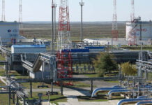 Deutschland erhöht Öleinkäufe aus Kasachstan und Aserbaidschan