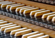 Eine spirituelle Bereicherung