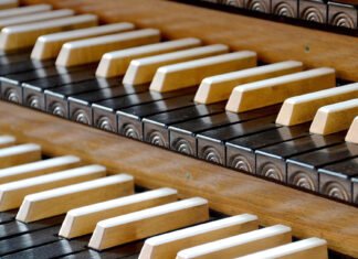 Eine spirituelle Bereicherung