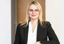 Natalie Pawlik neue Aussiedler- und Minderheitenbeauftragte