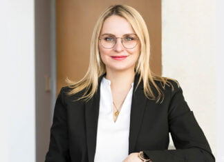 Natalie Pawlik neue Aussiedler- und Minderheitenbeauftragte