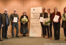 „Der Kulturpreis macht die russlanddeutsche Kultur sichtbar und bekannt“ Innenministerium Baden-Württemberg