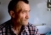 „Ich würde sie alle erschießen!“ Petrowitsch